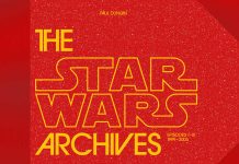 Paul Duncan: "Debería de haber más George Lucas en el mundo"