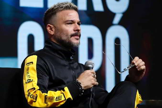 Pedro Capó anuncia que superó el coronavirus Pedro Capó