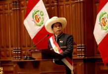 Pedro Castillo