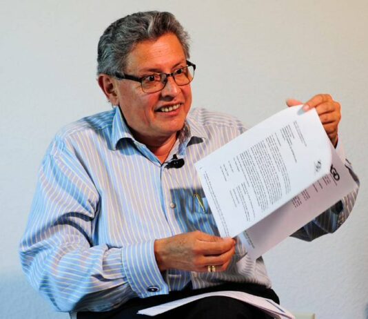 Pedro Delgado Campaña