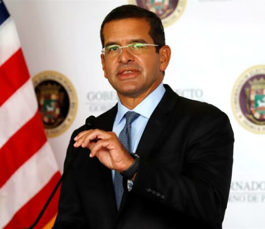 Jueza federal aprueba el plan de ajuste de la deuda pública de Puerto Rico Pedro Pierluisi