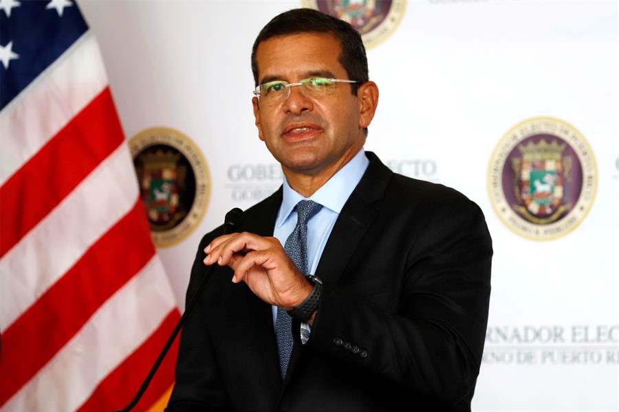 Pedro Pierluisi Pedro Pierluisi