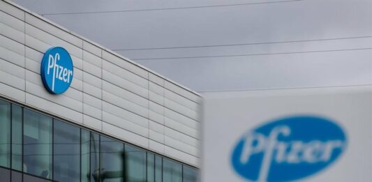 Pfizer