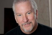 Phil Valentine