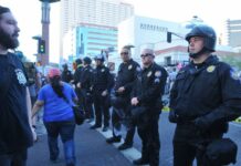 EE.UU. investigará a la ciudad de Phoenix y a su Policía por prácticas abusivas Phoenix y su Policía