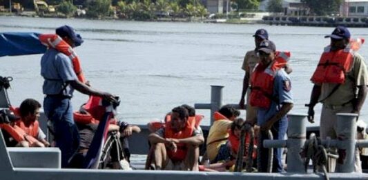 inmigrantes