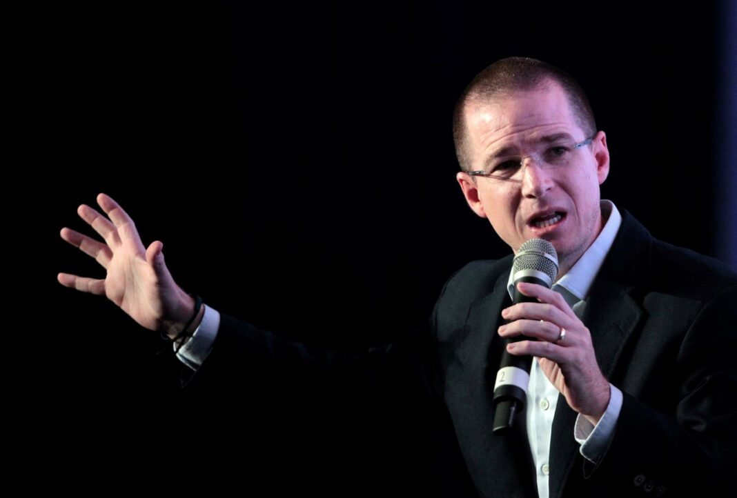 Ricardo Anaya