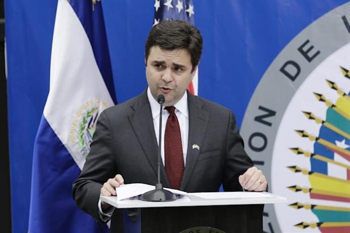 Ricardo Zúñiga Ricardo Zúñiga