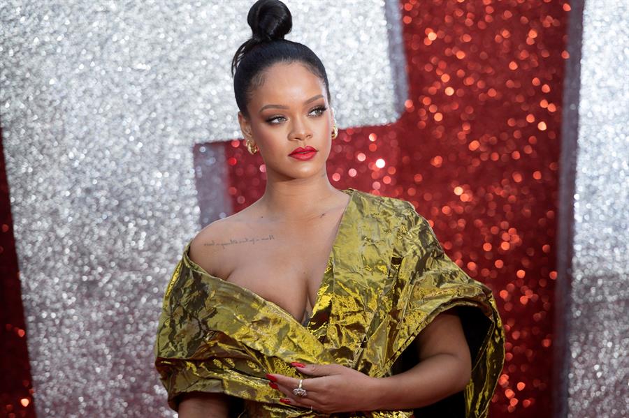 Rihanna