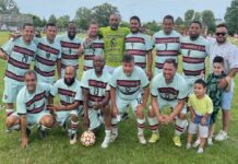 Riverside FC.