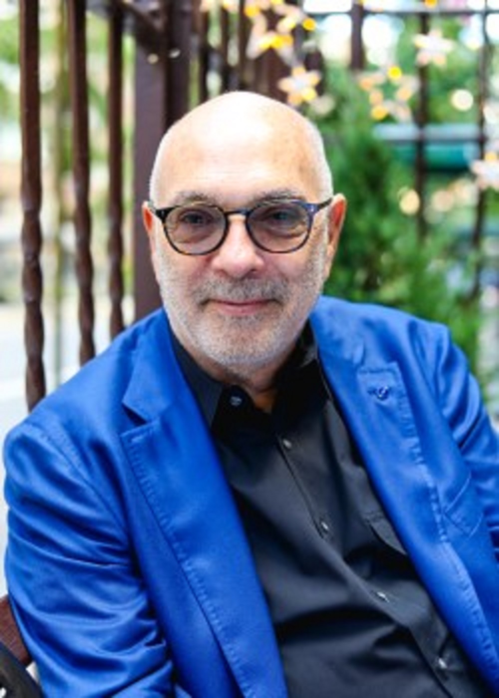 Robert W. Federico.