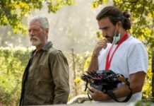 Rodo Sayagues y Fede Álvarez vuelven a la turbia oscuridad de "Don't Breathe" Rodo Sayagues y Fede Álvarez