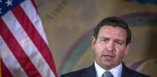 Ron DeSantis