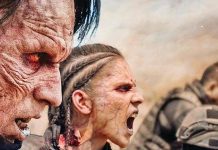 "S.O.Z soldados o zombies" muestra el poder latino en la ciencia ficción S.O.Z soldados o zombies