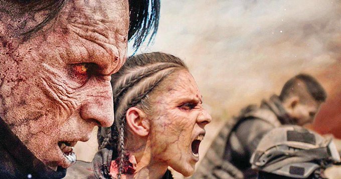S.O.Z soldados o zombies S.O.Z soldados o zombies