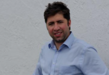 Salvi Pascual propone usar en Cuba internet de EE.UU. vía wifi para comenzar Salvi Pascual