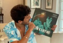 Sebastián Yatra es un “Delincuente” Sebastián Yatra.