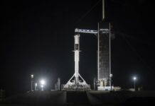 Despega desde Cabo Cañaveral la misión de abastecimiento de SpaceX a la EEI SpaceX