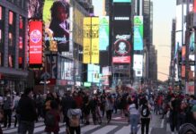 Creció la población de la ciudad Nueva York y podría recuperar el escaño perdido en el Congreso