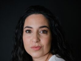 Tiaré Scanda.