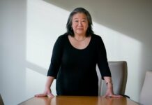Dimite Tina Tchen, la presidenta de "Time's Up" tras vínculo con Andrew Cuomo Tina Tchen