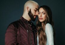 Tini eligió por intuición a Manuel Turizo para el tema "Maldita foto" Tini eligió por intuición a Manuel Turizo