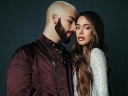 Tini eligió por intuición a Manuel Turizo