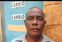 Denuncian el "arresto arbitrario" de tres hermanos opositores en Cuba Ubaldo Herrera