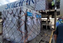 Canadá y Unicef donan medicamentos a Cuba Unicef donan medicamentos a Cuba