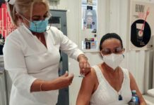 Cuba administrará Sinopharm en una de las ciudades más afectadas por la covid