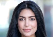 Vanessa Lyon