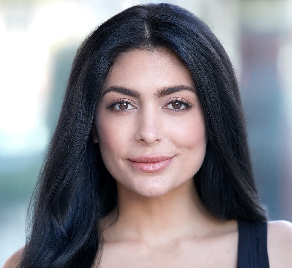 Vanessa Lyon