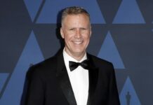 Will Ferrell.