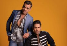 banda venezolana de rock Caramelos de Cianuro