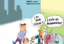 Devolución de Donaciones