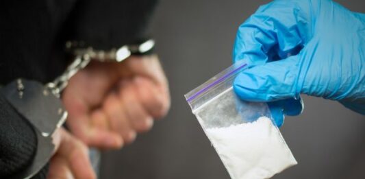 droga