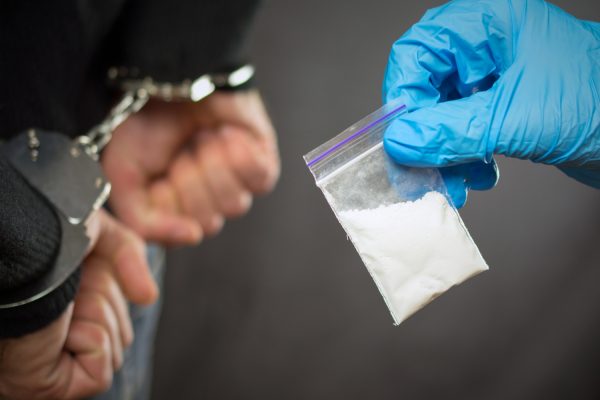 condenan a venezolanos por cocaina droga