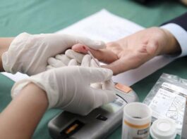 La diabetes tipo 2 se "dispara" en los jóvenes hispanos, alertan los CDC diabetes