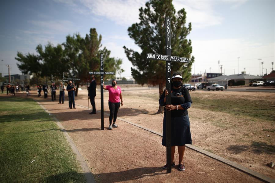 dos a&ntilde;os de masacre en El Paso (2)
