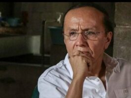 México otorga refugio a exfuncionario salvadoreño, Gerson Martínez exministro salvadoreño de Obras Públicas Gerson Martínez