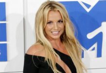 Autoridades investigan incidente entre Britney Spears y una empleada Britney Spears