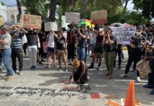 justicia por José Eduardo Ravelo