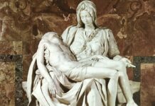 la Pietà.