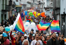 Orgullo Gay