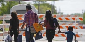 inmigrantes