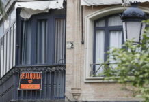 El Gobierno de Biden extiende 2 meses la moratoria de desahucios por pandemia moratoria de desahucios