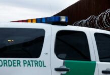 Investigan la muerte de un migrante bajo custodia de la Patrulla Fronteriza Patrulla Fronteriza