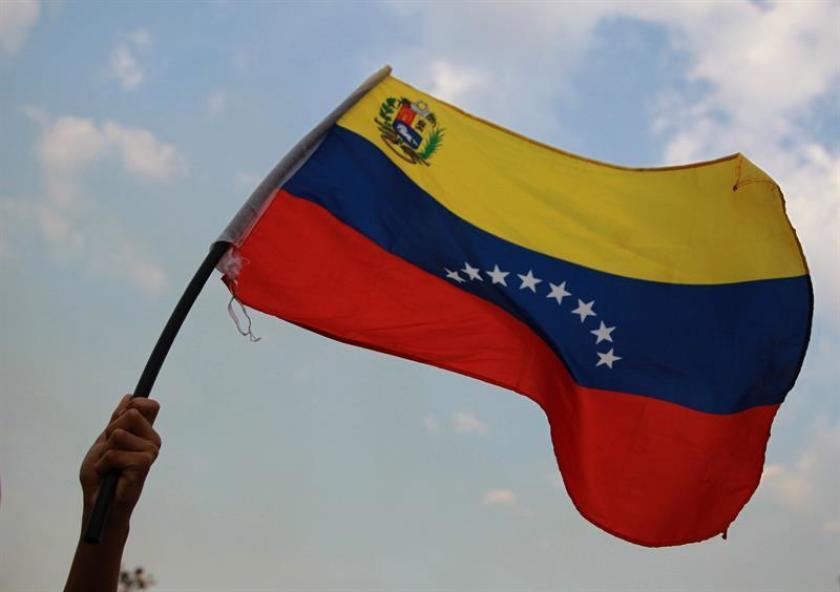 negociaciones con Venezuela Venezuela