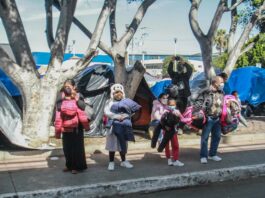 EE.UU. restablece los servicios legales para niños migrantes tras presión de grupos civiles niños inmigrantes