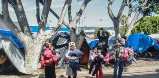 niños inmigrantes